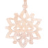 CA0660 Puitornament 6 tk (Lill)