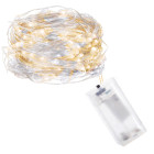 Mikrotuled 20 LED-dioodi