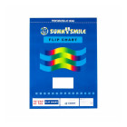 Valge paber magnettahvlile Springos MB0007
