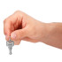 Springos HA5042 metallist seif