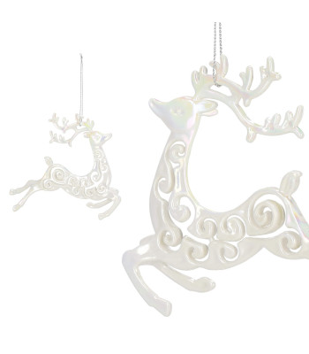 Jõuluornament CA0771 11x13,5 cm