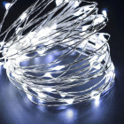 Mikrolambid 20 LED-dioodiga