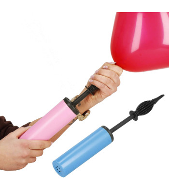 Õhupallipump Springos PS0002
