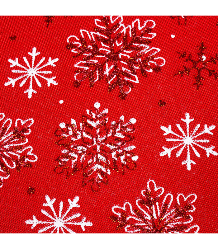 CA0615 Jõulutetse 183x36 cm