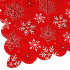 CA0615 Jõulutetse 183x36 cm