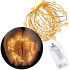 Springos LED valguskett