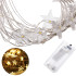 Springos LED valguskett