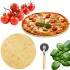 Springos Pizzanuga ja Lõikelaud