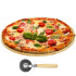 Springos Pizzanuga ja Lõikelaud