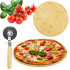 Springos Pizzanuga ja Lõikelaud