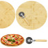 Springos Pizzanuga ja Lõikelaud