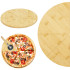 Springos Pizzanuga ja Lõikelaud