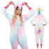 Kigurumi pidžaama naistele Springos HA5080