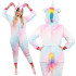 Kigurumi pidžaama naistele Springos HA5080