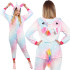 Kigurumi pidžaama naistele Springos HA5080