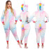 Kigurumi pidžaama naistele Springos HA5080