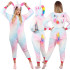 Kigurumi pidžaama naistele Springos HA5080