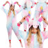 Kigurumi pidžaama naistele Springos HA5080