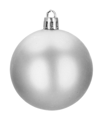 CA0007 Jõulupallid 6 cm 30 tk