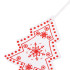 CA0659 Puitdekoratsioon 3 tk