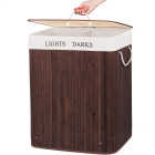 Looduslik Bambusest Korv