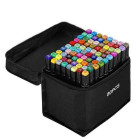 Alkoholimarkerid Springos SA1015 80 tk