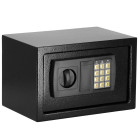 Springos® Vööri ja võtme seif