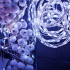 Mikro LED Lambi Komplekt