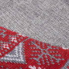 CA0614 jõulutetse 180x33 cm