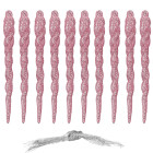 Jõulukaunistused 12 cm 10 tk