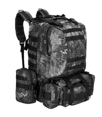 Seljakott 50L
