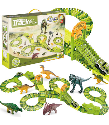 Springos Dinosauruste Park