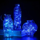 50 LED-mikrotulede komplekt