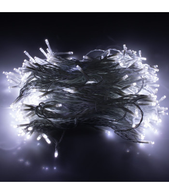 Springos LED Jääpurikatuled