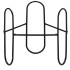 Metallist Lillealus Springos GA0164 18 cm