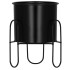 Metallist Lillealus Springos GA0164 18 cm