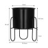 Metallist Lillealus Springos GA0164 18 cm