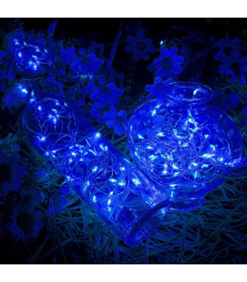 Springos® LED Valguskett