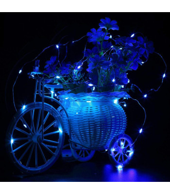 Valgustusketi LED tuled