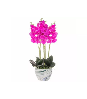 Kunstlik orhidee Springos HA4348