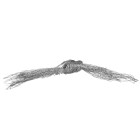 Jõulupallid 6 cm 12 tk
