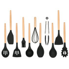 Köögitarvikute komplekt Springos®