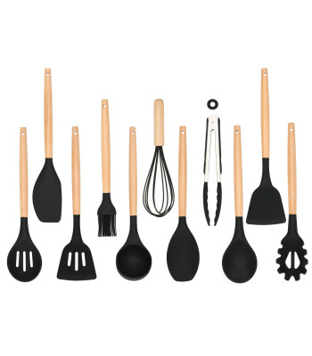 Köögitarvikute komplekt Springos®