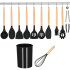 Köögitarvikute komplekt Springos®