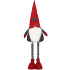 Jõulukaunistus-päkapikk Springos CA0895 66cm