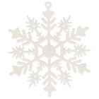 Jõulukaunistused 10 cm 3 tk