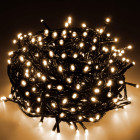 Springos LED Valgusketid