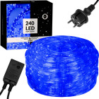 LED valguskett