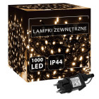 Springos® LED Tuled