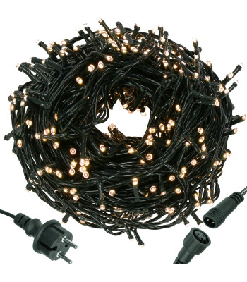 Springos LED valguskett